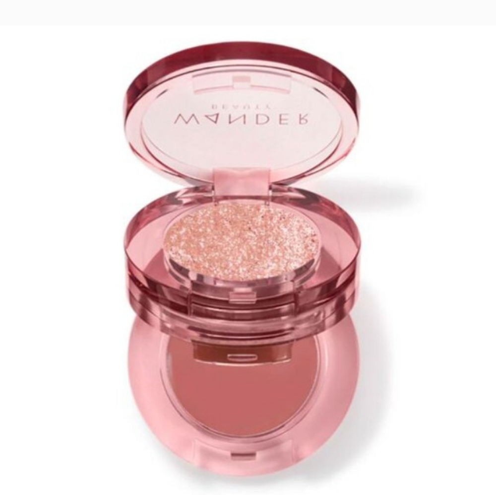 Wander Beauty Double Date Eyeshadow Duo